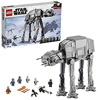 LEGO Star Wars 75288 AT-AT