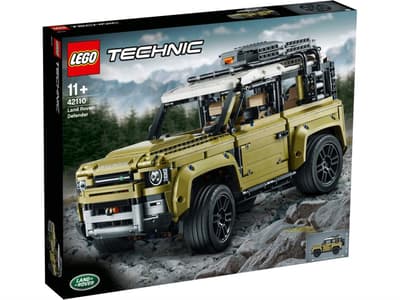 LEGO® Technic Land Rover Defender 42110
