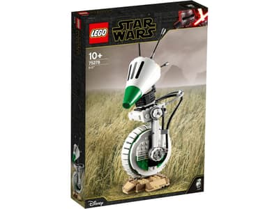 LEGO® Star Wars D-O™ 75278