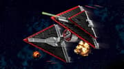 LEGO® Star Wars Sith TIE Fighter™ 75272