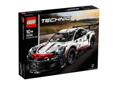 LEGO® Technic Porsche 911 RSR 42096