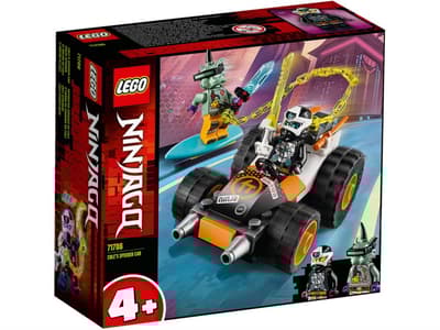 LEGO® Ninjago Coles speederbil 71706