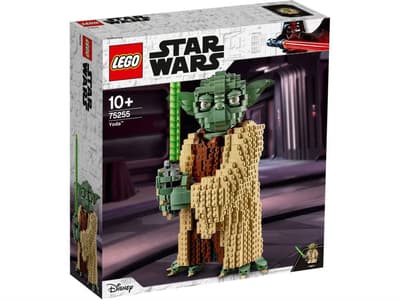 LEGO® Star Wars™ Yoda™ 75255