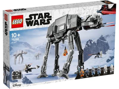 LEGO® Star Wars™ AT-AT™ 75288