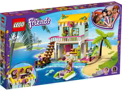 LEGO® Friends Strandhus 41428