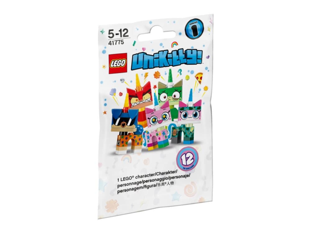LEGO® Minifigure Unikitty™ 41775