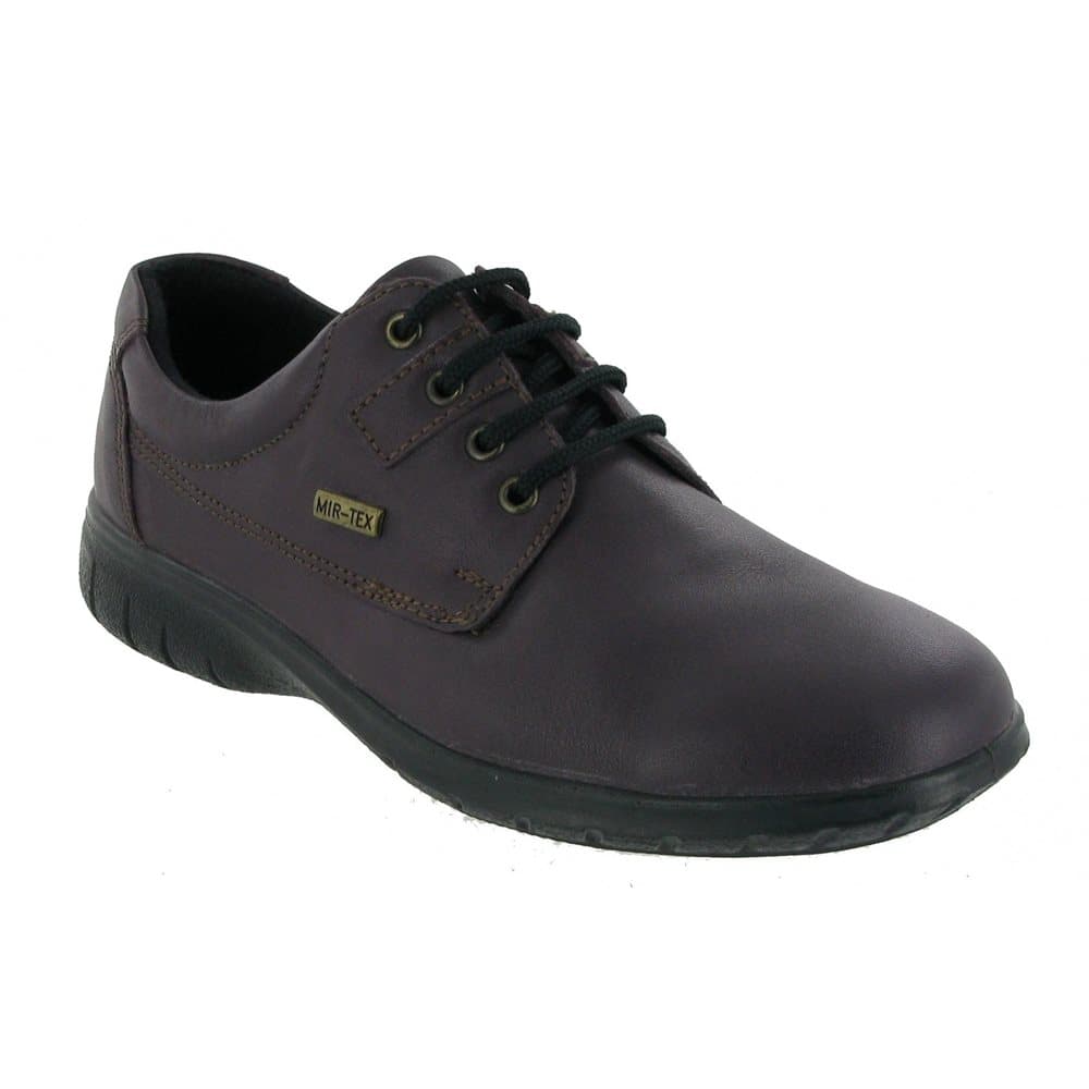 Cotswold Ruscombe Ladies Waterproof Shoe / Womens Shoes