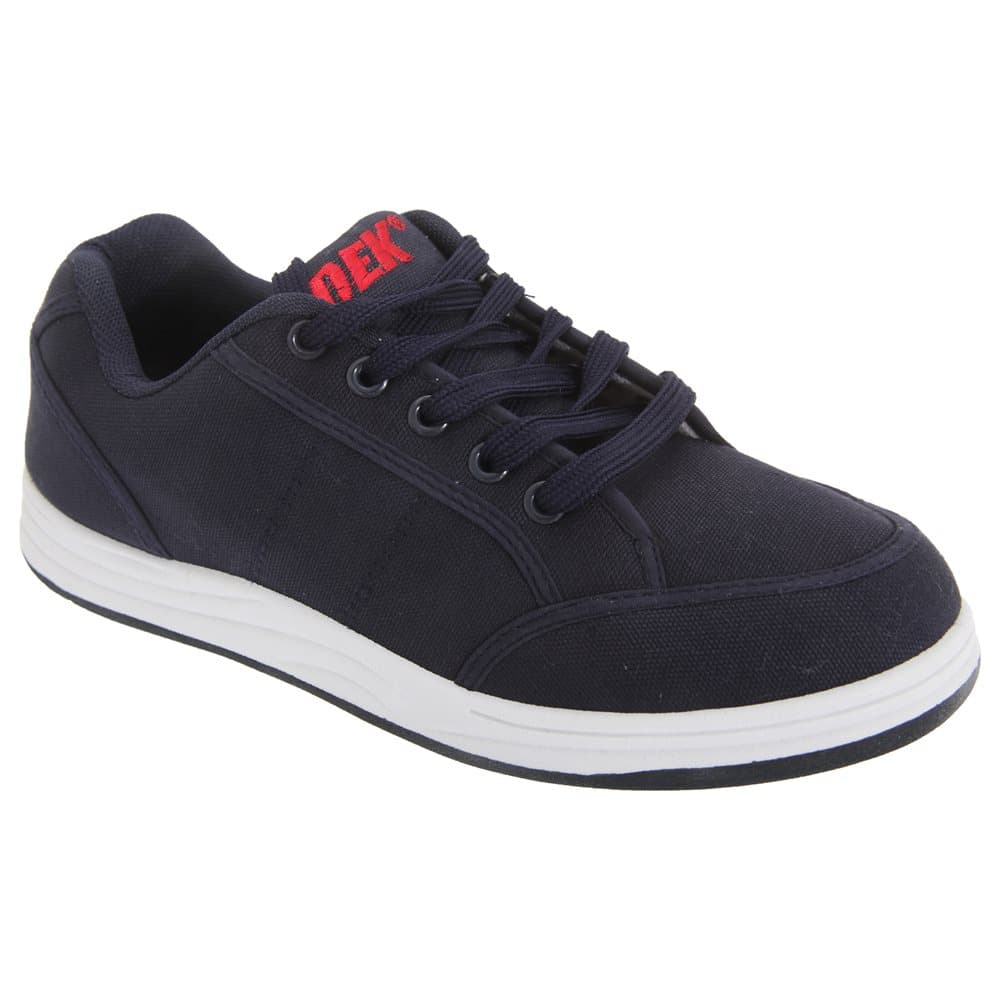 Dek Mens Charlie 5 Eye Fritidsskor