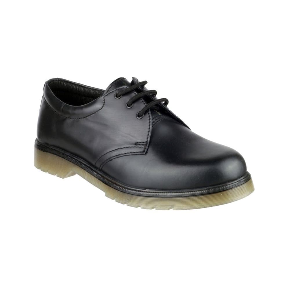 Amblers Aldershot Leather Gibson / Herrskor