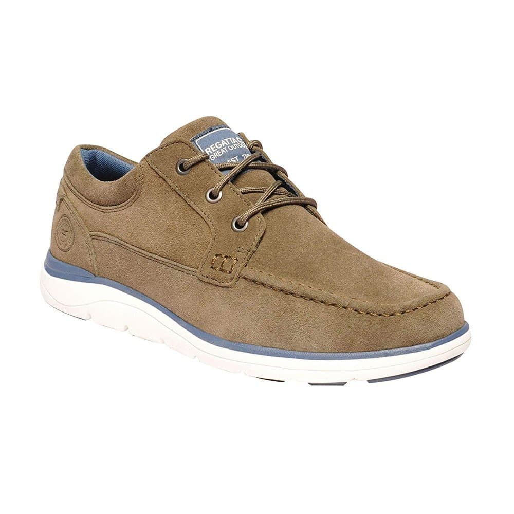 Regatta Herr Denshaw Low II Casual mockaskor