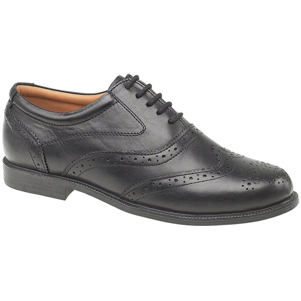 Amblers Liverpool Oxford Brogue / Herrskor
