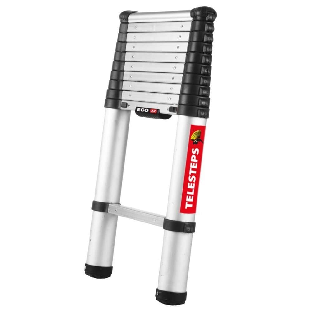 Telesteps Stige Eco Line 3,2 m Aluminium 20132-501