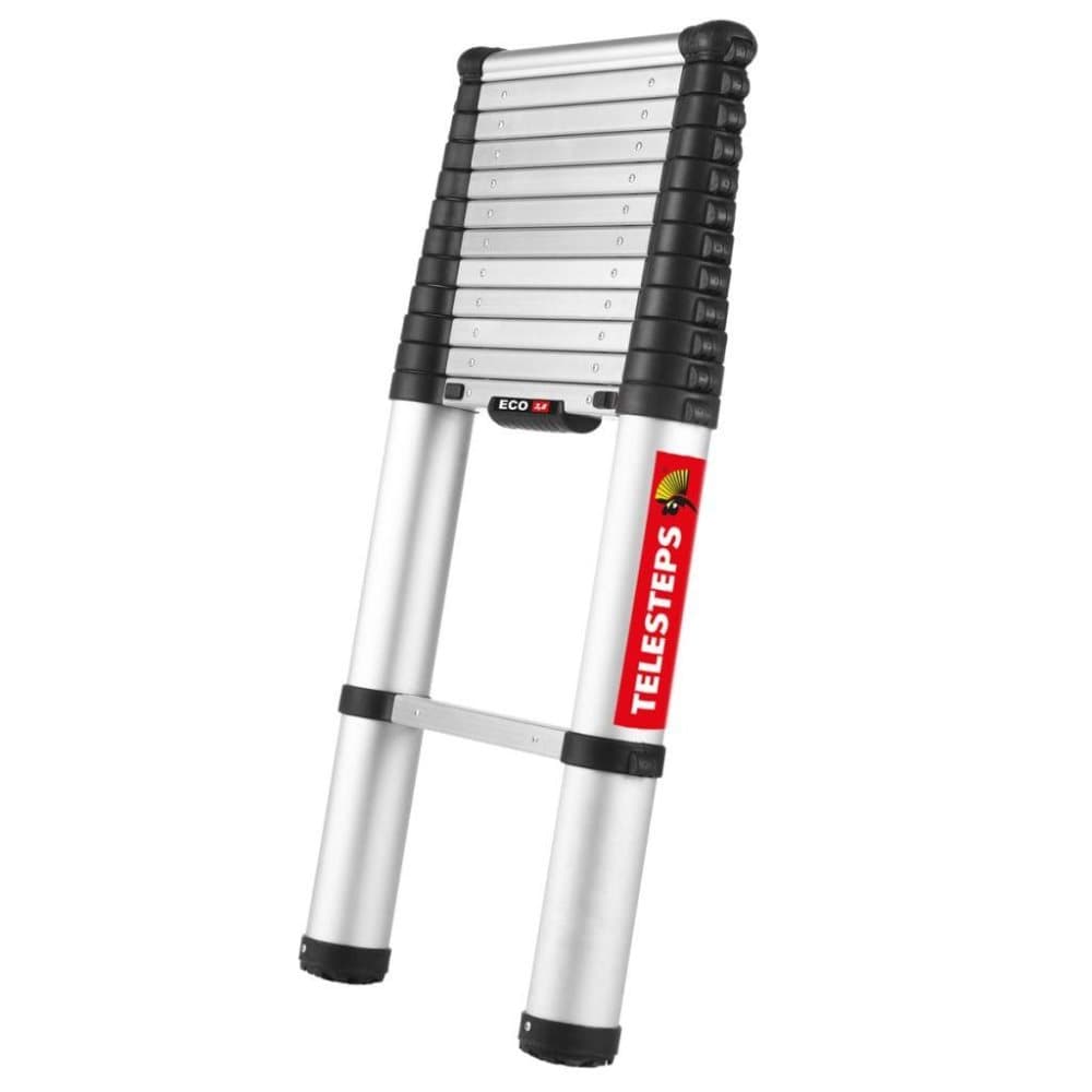 Telesteps Stige Eco Line 3,8 m Aluminium 20138-501