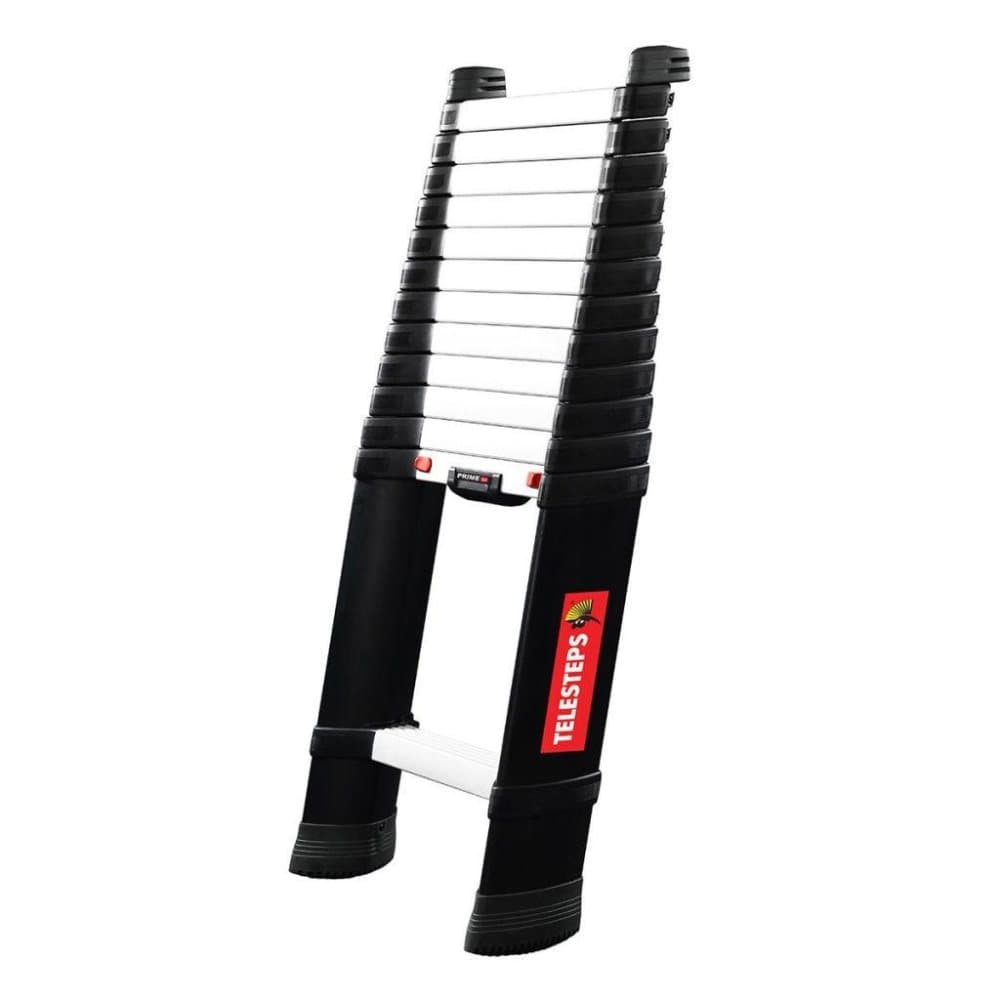 Telesteps Stige Prime Line 4,1 m aluminium 70241-501