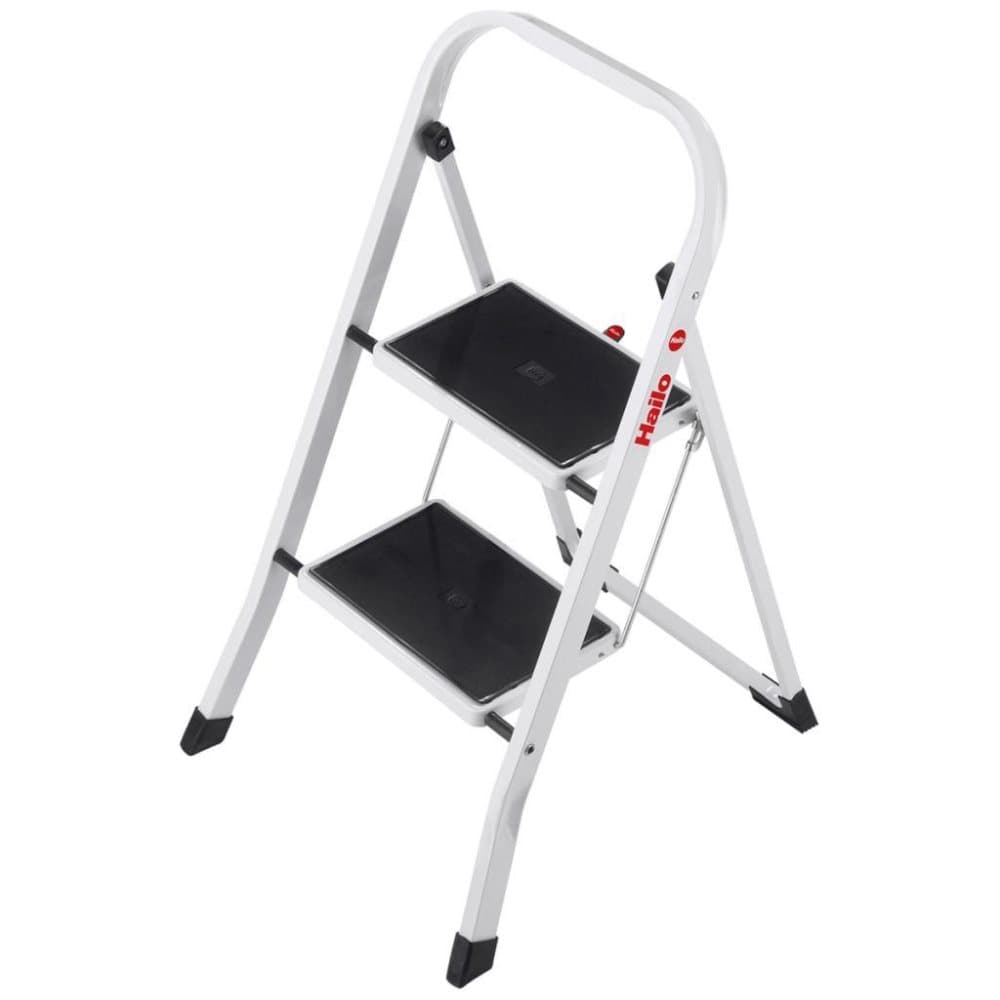 Hailo Gardintrapp K20 2 trinn 82 cm 4396-901