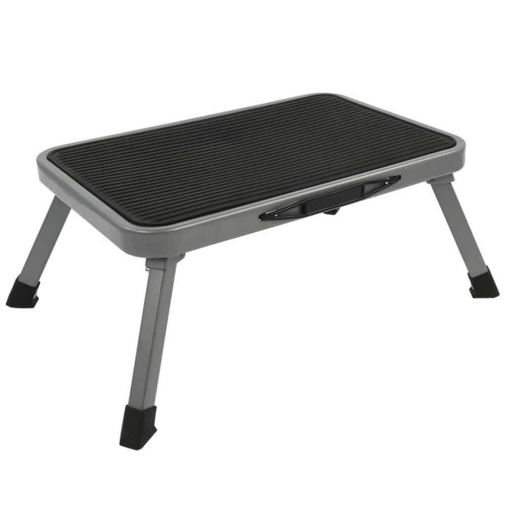 ProPlus foldbar taburet 150 kg metal