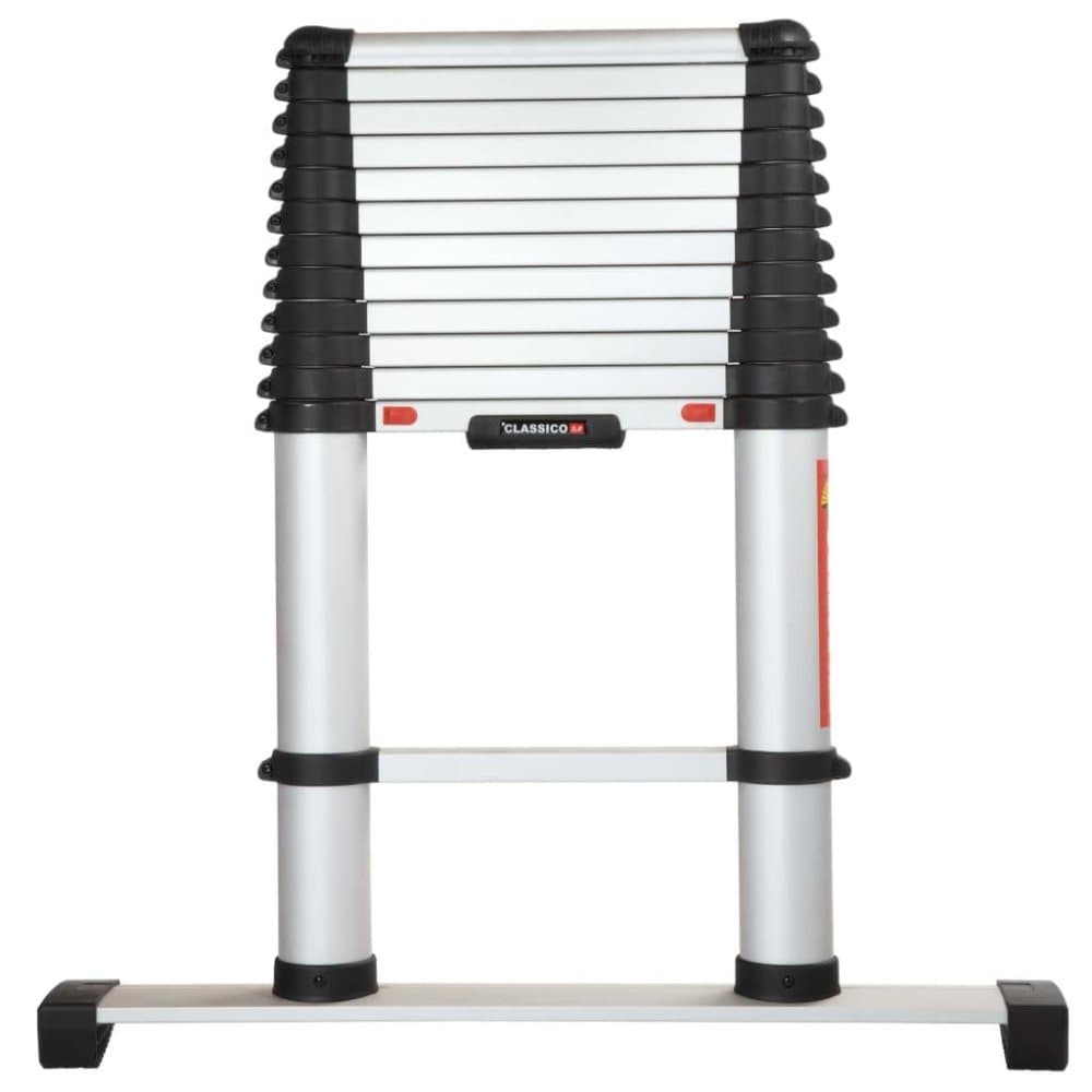 Telesteps Teleskopstige Classico Line 3,8 m