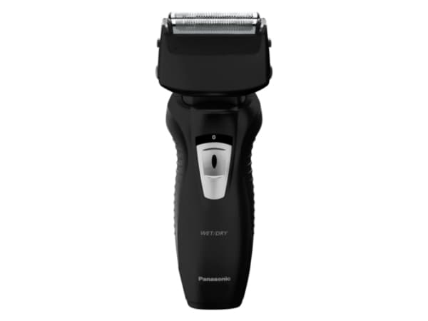 Panasonic ES-RW31, Folierakapparat, Svart, Batteri, 30 min, 12 h, 220 - 240 V