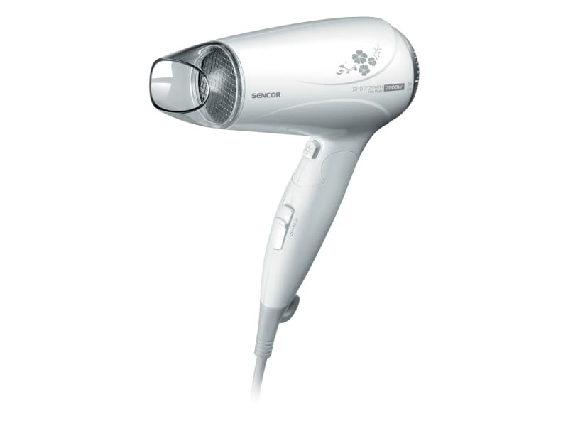 Sencor SHD 6504W hair dryer