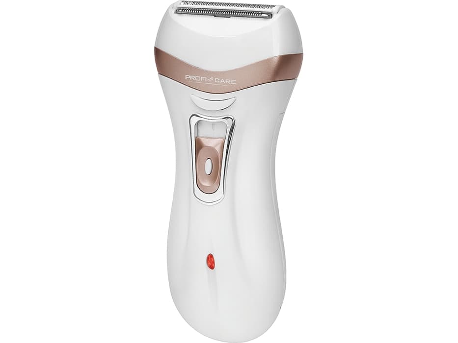 ProfiCook Epilator 3in1 White (PC-LBS 3002)