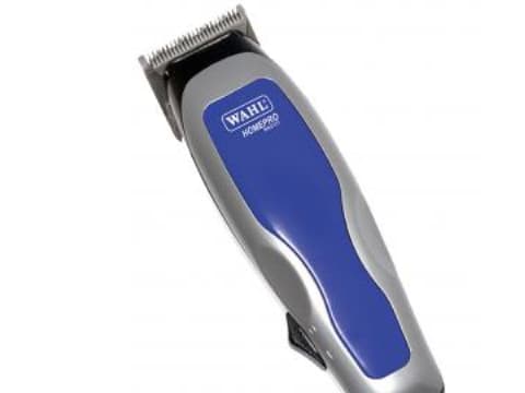 Wahl WA9155-1216, Blå, Silver, Huvud