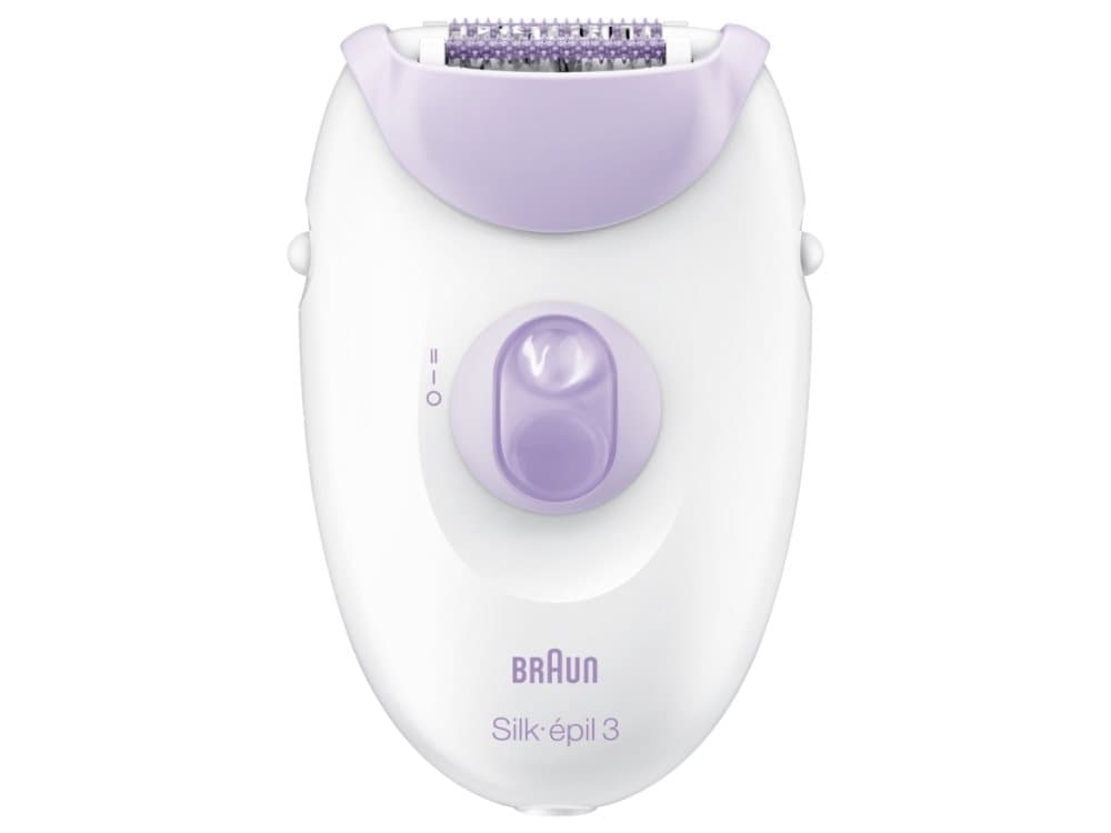 Epilator Silk Epil 3170