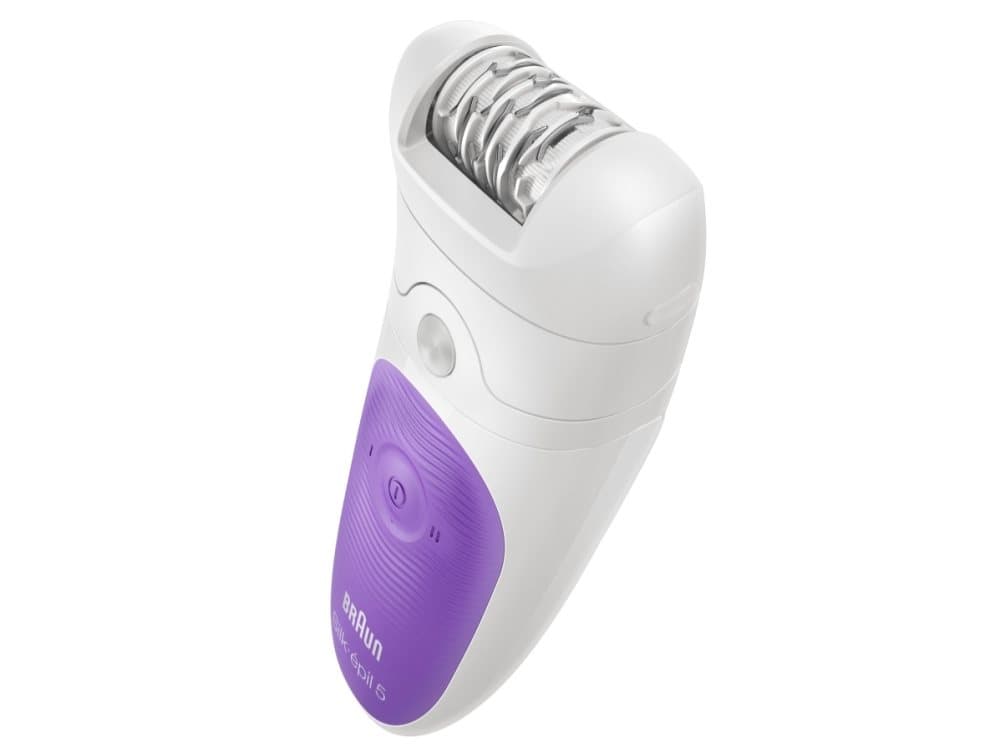 Epilator Silk Epil 5 5-541 Wet