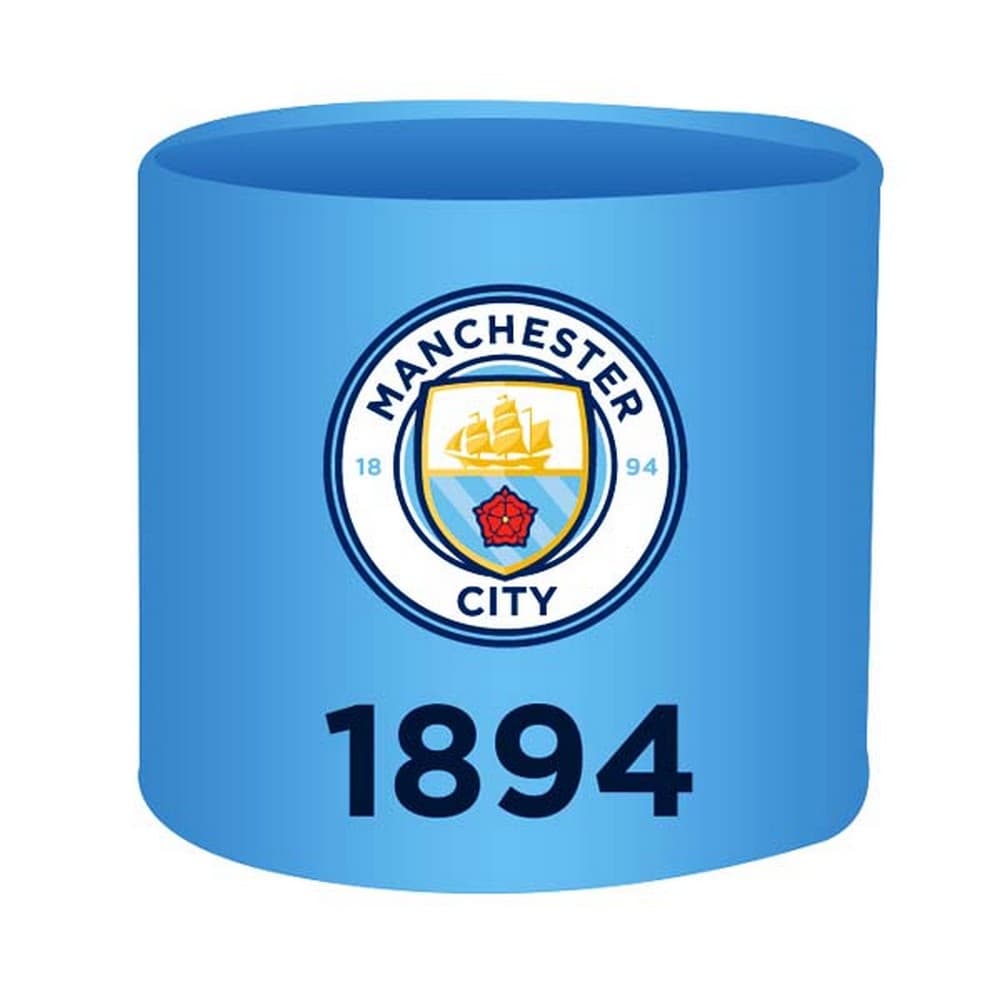 Manchester City FC Fabric Table Lamp Shade
