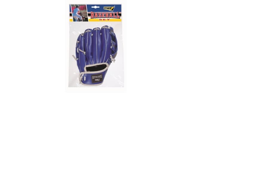 Baseball Handske + Bold