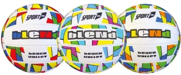 Beach Volleyball ''Blend''