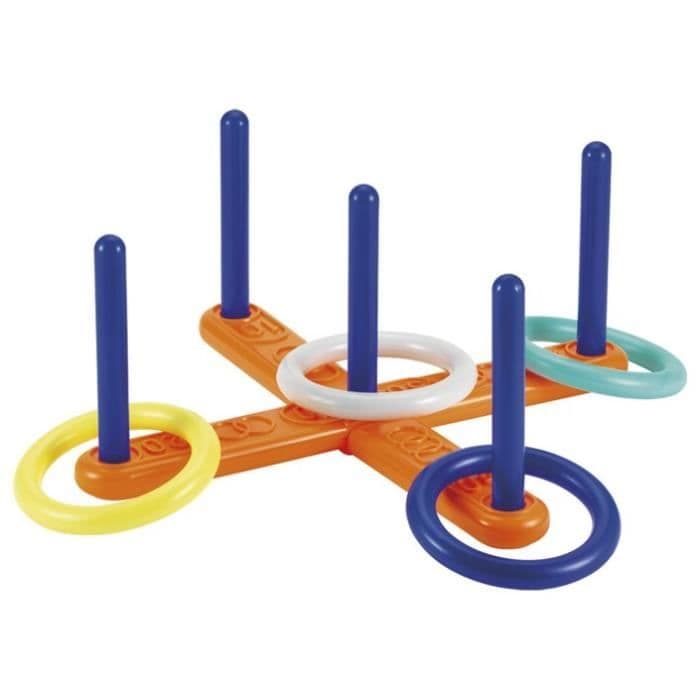 ECOIFFIER SPORT Cross game 4 ringar 41 cm