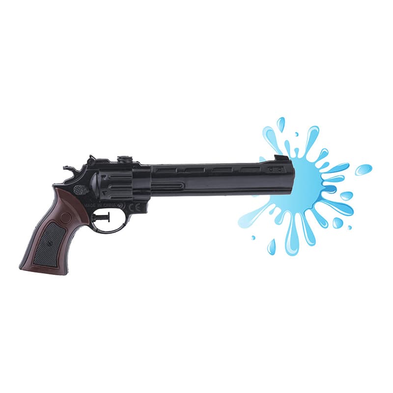 Vattenpistol Revolver