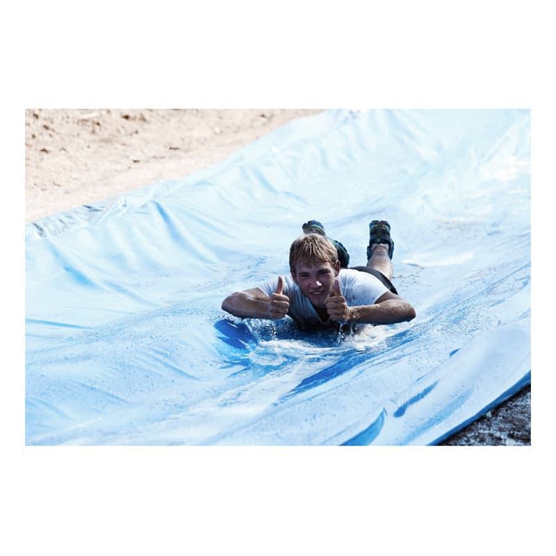 Slip n' Slide Vannsklie