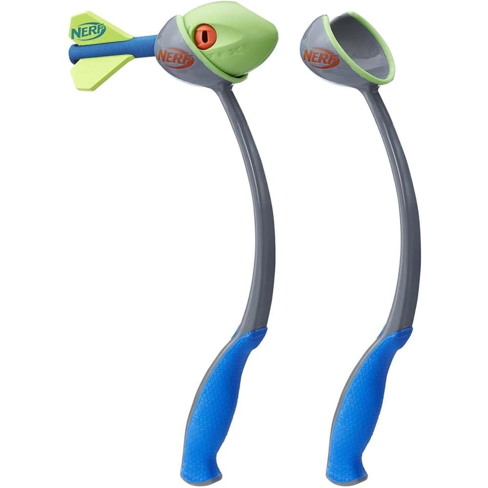 Nerf Sports - Vortex Howler Accelerator Bollkastare