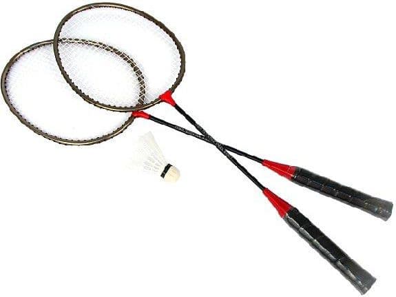 Spokey badminton Badmnset 1 Spokey uni storlek (83371)