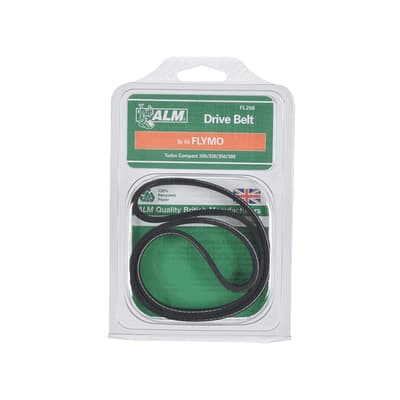 ALM Poly V Drive Belt