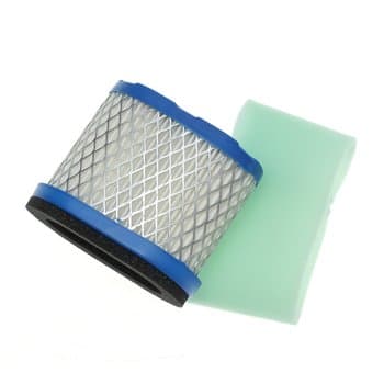Luftfilter passar Briggs & Stratton 697029