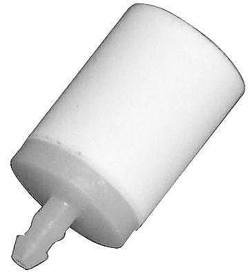 Bränslefilter 4,5mm Ersätter Husqvarna 5034432-01