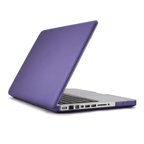 SPECK MacBook Pro 15" - SeeThru - Purple