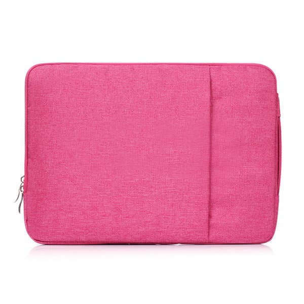 Neoprene Laptopfodral 13" - Rosa