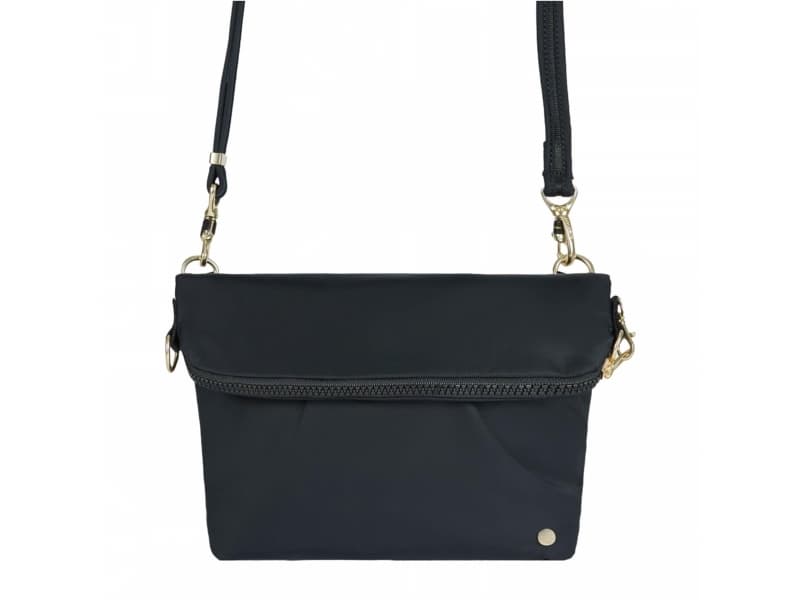 Pacsafe Citysafe CX convertible crossbody black