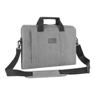 Targus City Smart 15.6" Slipcase til Notebook. Grå