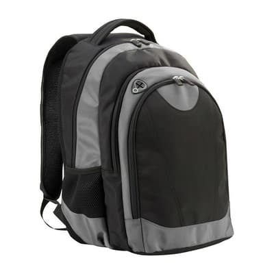 ID Executive Laptop Backpack (15 Inch)