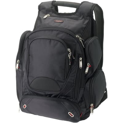 Elleven Proton Checkpoint Friendly 17in Computer Backpack