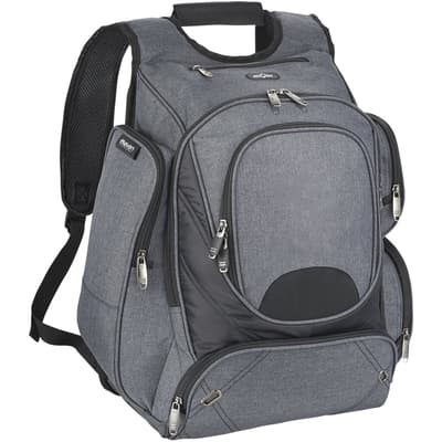 Elleven Proton Checkpoint Friendly 17in Computer Backpack