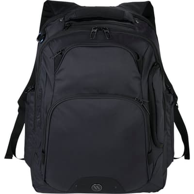 Elleven Rutter 17in Computer Backpack