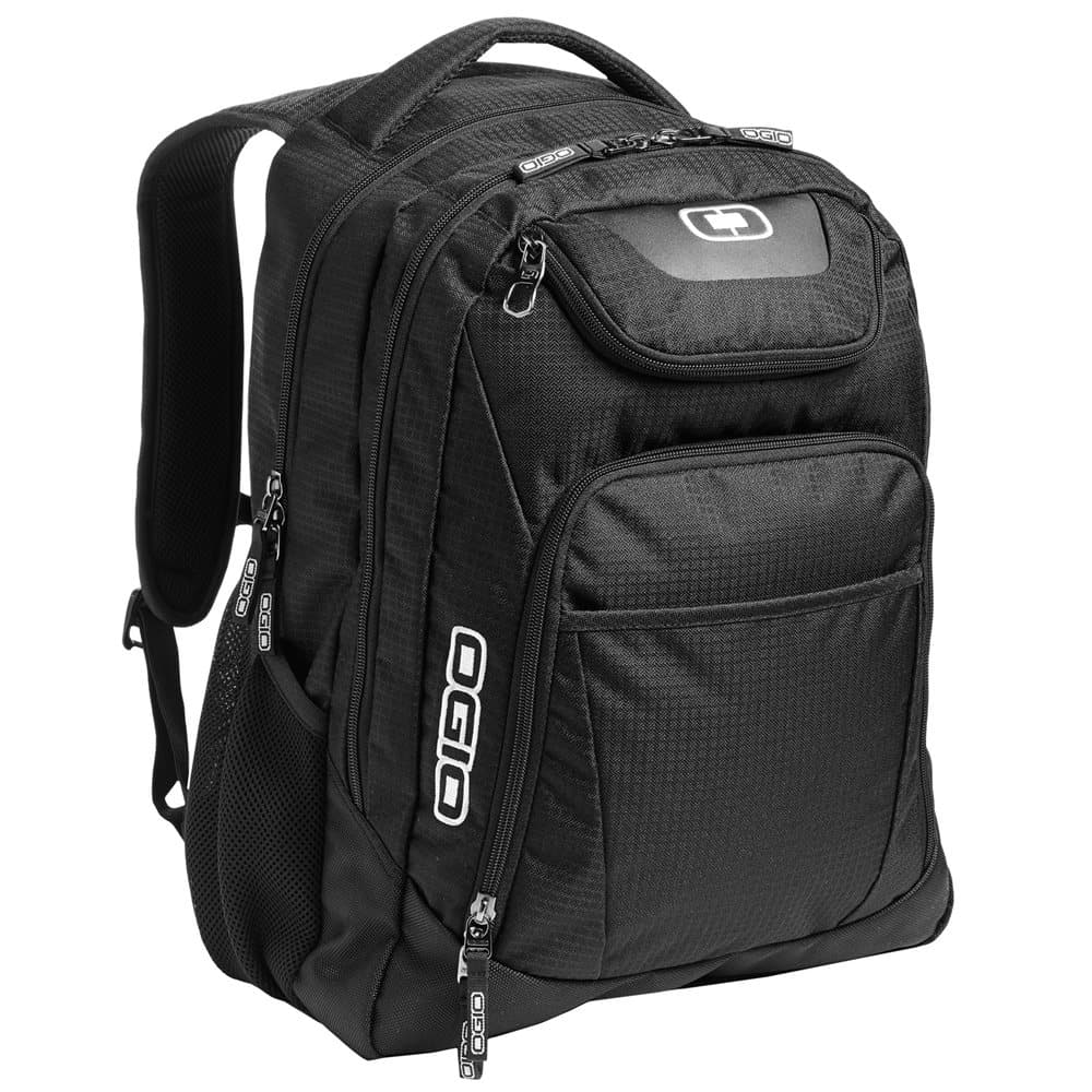 Ogio Business Excelsior bärbar ryggsäck / ryggsäck
