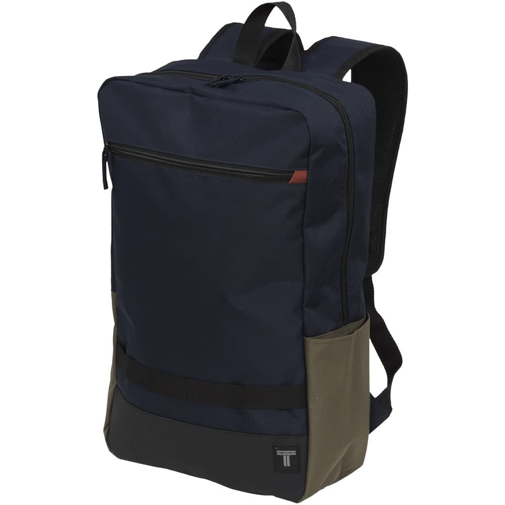 Tranzip Shades 15in Laptop Backpack