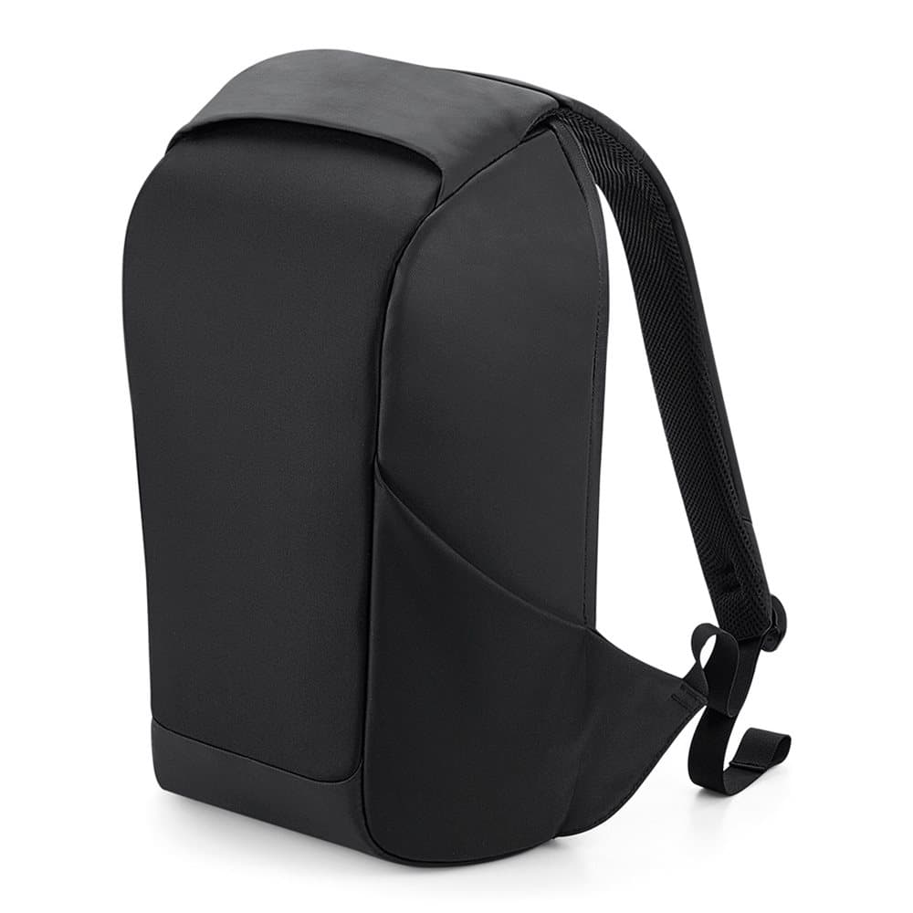 Quadra Project Charge Security Backpack