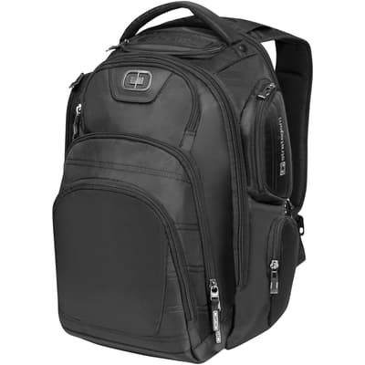 Ogio Stratagem 17in Laptop Backpack